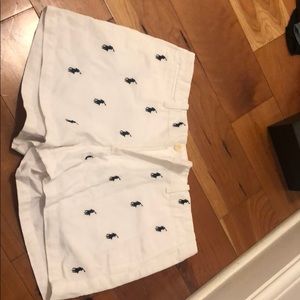 Ralph Lauren shorts